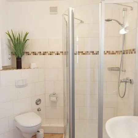 Deichliebe-steuerrad Бюзум